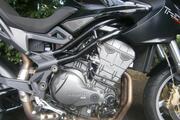 Picture 4 - Benelli TRE-K 899, 2009, 3545 miles, finished in black motorbike