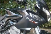 Picture 6 - Benelli TRE-K 899, 2009, 3545 miles, finished in black motorbike