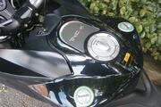 Picture 7 - Benelli TRE-K 899, 2009, 3545 miles, finished in black motorbike