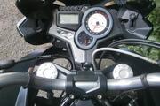 Picture 8 - Benelli TRE-K 899, 2009, 3545 miles, finished in black motorbike