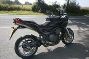 Picture 9 - Benelli TRE-K 899, 2009, 3545 miles, finished in black motorbike
