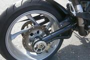 Picture 11 - Benelli TRE-K 899, 2009, 3545 miles, finished in black motorbike