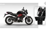 Picture 5 - Benelli BN 302 motorbike