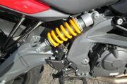 Picture 3 - Benelli BN600i ex demo motorbike