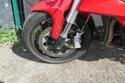 Picture 5 - Benelli BN600i ex demo motorbike
