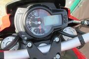 Picture 7 - Benelli BN600i ex demo motorbike