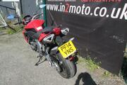 Picture 8 - Benelli BN600i ex demo motorbike