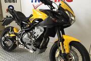 Picture 3 - Benelli TRE 1130 K Amazonas 1130cc, 2012, 11013 miles motorbike