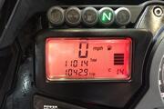 Picture 8 - Benelli TRE 1130 K Amazonas 1130cc, 2012, 11013 miles motorbike