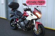 Picture 2 - 2010 Benelli Tre-K 1130 TRE K motorbike