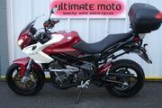 Picture 3 - 2010 Benelli Tre-K 1130 TRE K motorbike