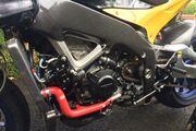 Picture 6 - Aprilia RSV4 Factory 2012 race bike motorbike