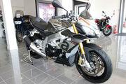 Picture 2 - Aprilia Tuono V4 1100 RR motorbike