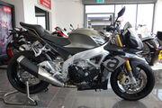 Picture 3 - Aprilia Tuono V4 1100 RR motorbike