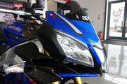 Picture 4 - Aprilia Tuono V4 1100 RR motorbike