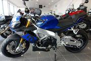 Picture 6 - Aprilia Tuono V4 1100 RR motorbike