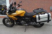Picture 5 - Aprilia Caponord 1200 Rally motorbike