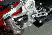 Picture 3 - Bimota DB7 SP Limited Edition 1 of 10 in the world, collector's piece motorbike