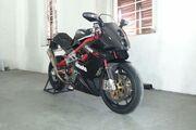 Picture 4 - Bimota DB7 SP Limited Edition 1 of 10 in the world, collector's piece motorbike