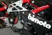 Picture 6 - Bimota DB7 SP Limited Edition 1 of 10 in the world, collector's piece motorbike