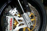 Picture 7 - Bimota DB7 SP Limited Edition 1 of 10 in the world, collector's piece motorbike