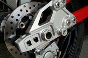 Picture 8 - Bimota DB7 SP Limited Edition 1 of 10 in the world, collector's piece motorbike