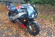 Picture 4 - Bimota SB6 motorbike