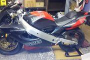 Picture 6 - Bimota SB6 motorbike