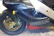 Picture 9 - Bimota SB6 motorbike