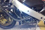 Picture 10 - Bimota SB6 motorbike