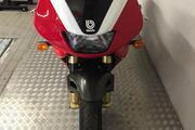 Picture 5 - Bimota YB11 Superleggera 1999 with 37510 miles, UK bike motorbike