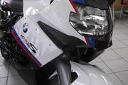 Picture 2 - BMW K1200S Motorsport Edition motorbike
