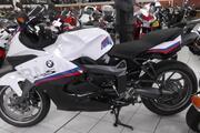 Picture 3 - BMW K1200S Motorsport Edition motorbike