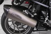 Picture 4 - BMW K1200S Motorsport Edition motorbike