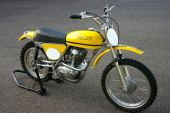 1971 Ducati R/T 450 Classic Enduro/Scrambler - Show Winning, Exceptional for sale