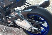 Picture 2 - BMW S1000RR HP 4 carbon competition 2014, 2247 miles motorbike