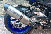 Picture 6 - BMW S1000RR HP 4 carbon competition 2014, 2247 miles motorbike