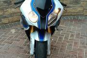 Picture 7 - BMW S1000RR HP 4 carbon competition 2014, 2247 miles motorbike