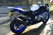 Picture 4 - BMW HP4 Carbon Competition Model 2013, rare bike, low miles motorbike