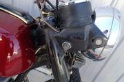 Picture 5 - 1969 BSA Rocket 3 A75R A75 motorbike