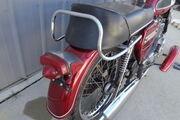Picture 8 - 1969 BSA Rocket 3 A75R A75 motorbike