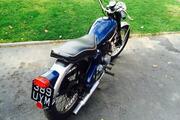 Picture 3 - 1954 BSA C11 250 Single motorbike