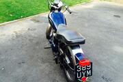 Picture 4 - 1954 BSA C11 250 Single motorbike