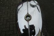 Picture 2 - BSA MK2 Rocket 3 1971 US import for spare parts or restoration motorbike