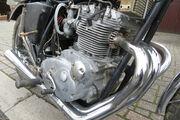 Picture 3 - BSA MK2 Rocket 3 1971 US import for spare parts or restoration motorbike