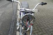 Picture 7 - BSA MK2 Rocket 3 1971 US import for spare parts or restoration motorbike