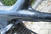 Picture 2 - BSA C15 250cc Trials Bike. Pre 65 Trials. Factory Bike motorbike