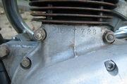 Picture 3 - BSA C15 250cc Trials Bike. Pre 65 Trials. Factory Bike motorbike