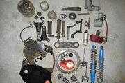 Picture 5 - BSA C15 250cc Trials Bike. Pre 65 Trials. Factory Bike motorbike