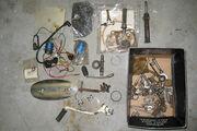 Picture 6 - BSA C15 250cc Trials Bike. Pre 65 Trials. Factory Bike motorbike